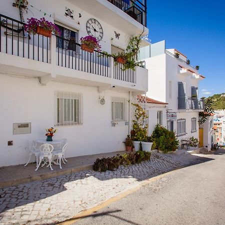 Apartamento Cardoso Albufeira Exterior photo