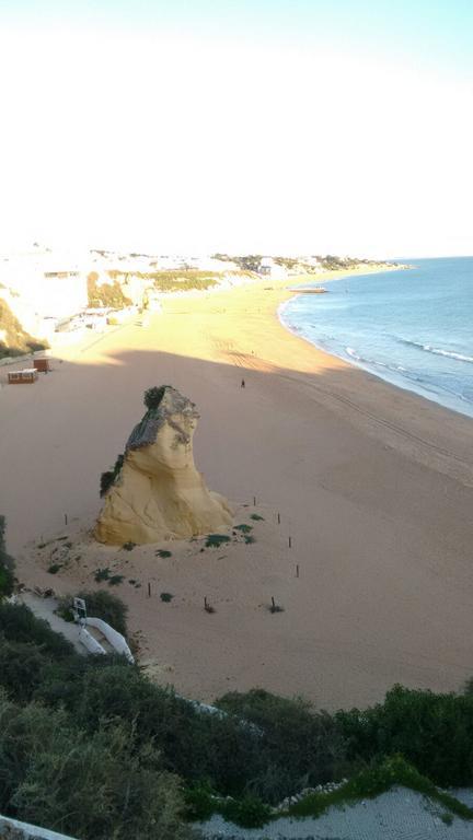 Apartamento Cardoso Albufeira Exterior photo