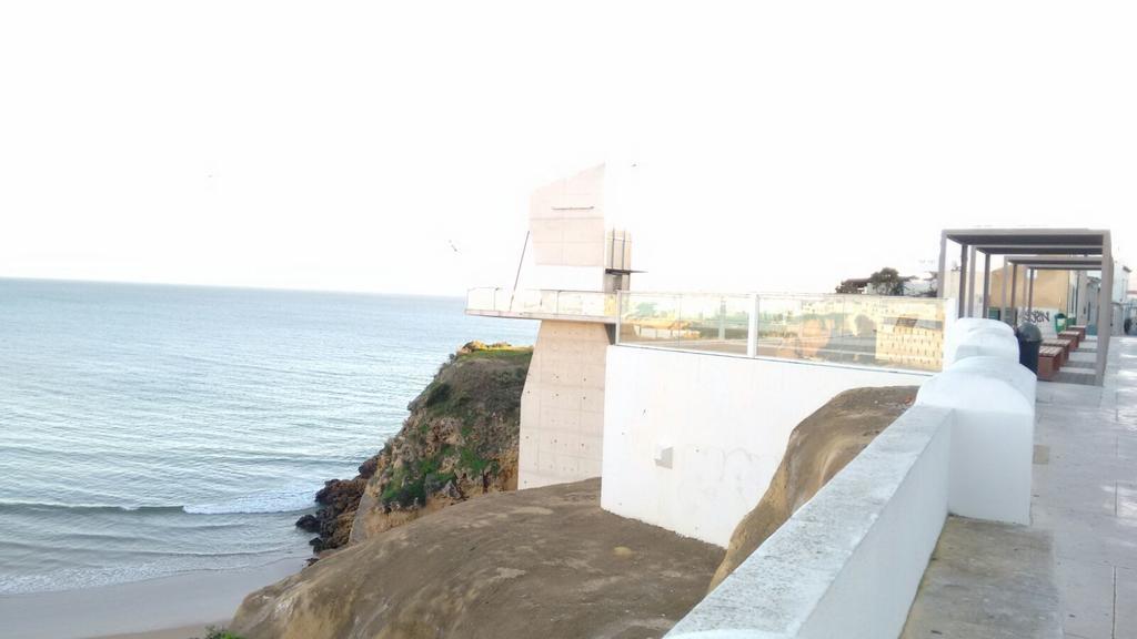 Apartamento Cardoso Albufeira Room photo