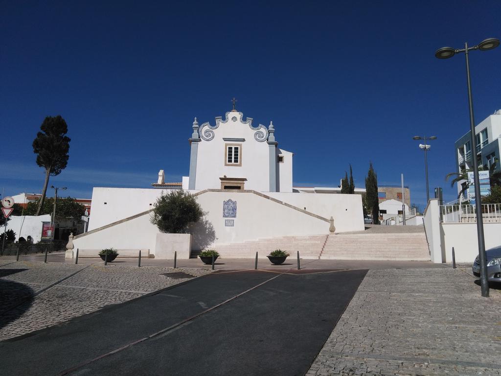 Apartamento Cardoso Albufeira Exterior photo