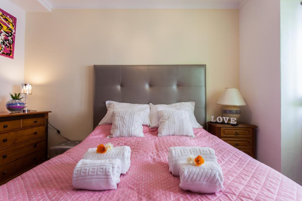 Apartamento Cardoso Albufeira Exterior photo