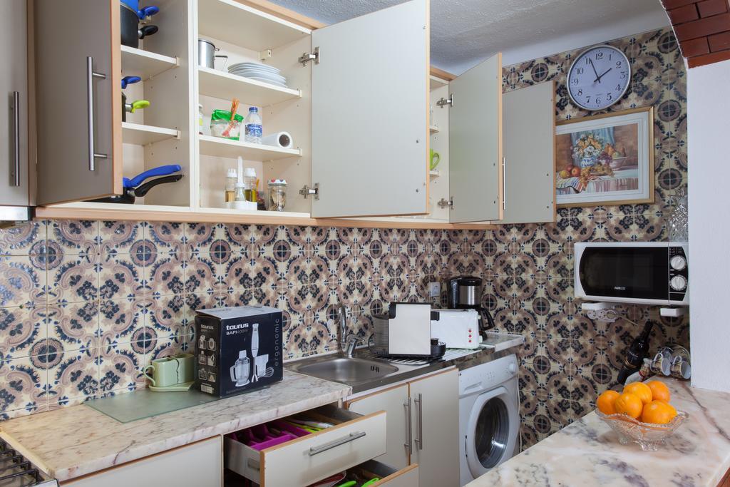 Apartamento Cardoso Albufeira Exterior photo