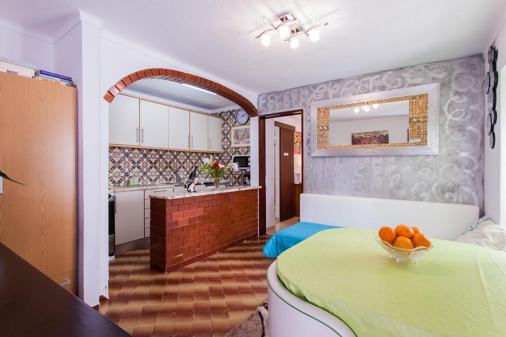 Apartamento Cardoso Albufeira Exterior photo