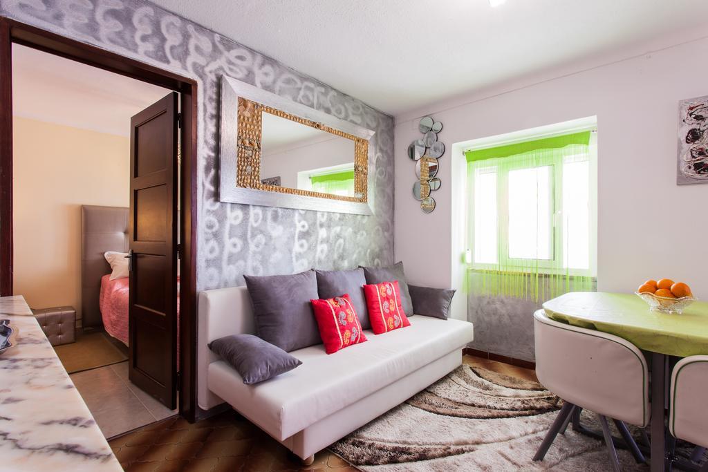 Apartamento Cardoso Albufeira Exterior photo