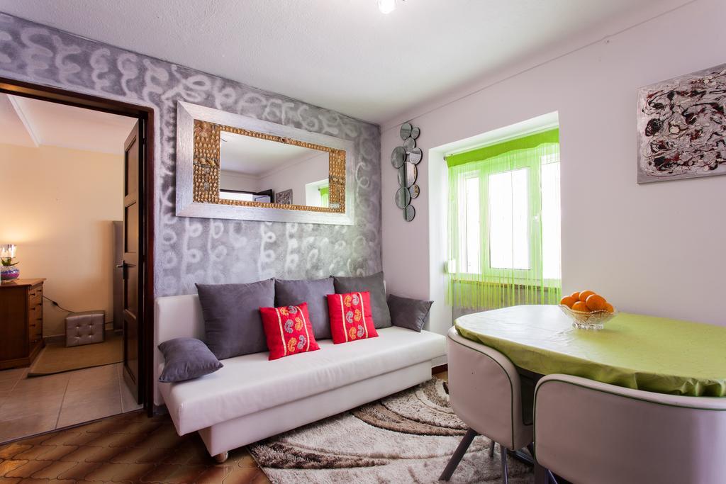 Apartamento Cardoso Albufeira Exterior photo